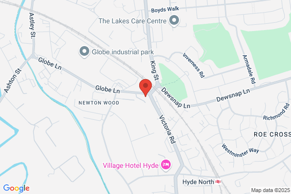 Peter Anthony Cars Ltd