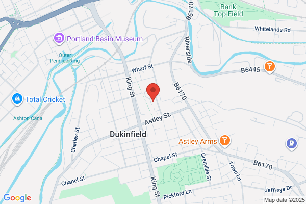 Universal Cleaning North West