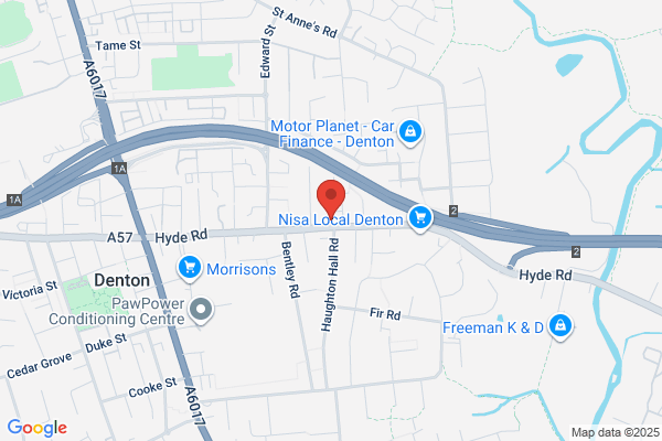 S. P. Astley Funeral Directors