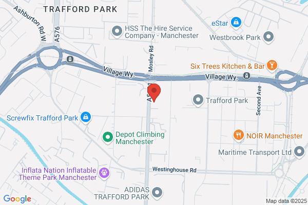 Tameside Ring & Ride