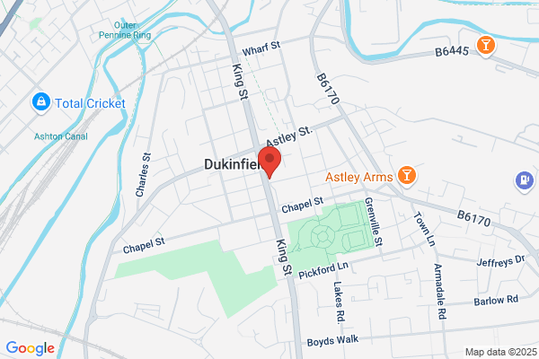 Capital Road Surgery