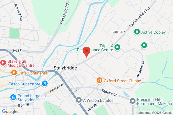 Lockside Medical Centre