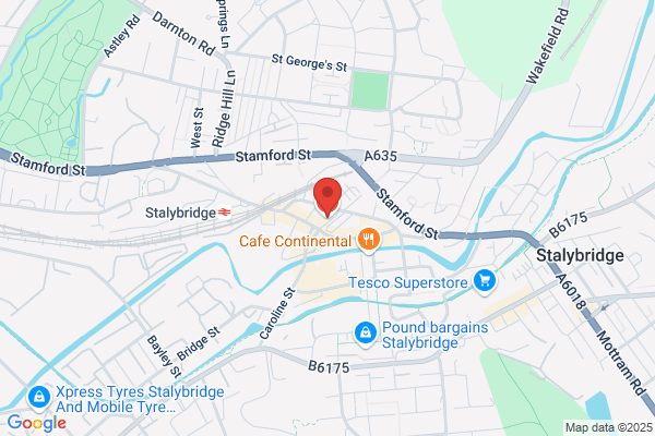 Staveleigh Medical Centre