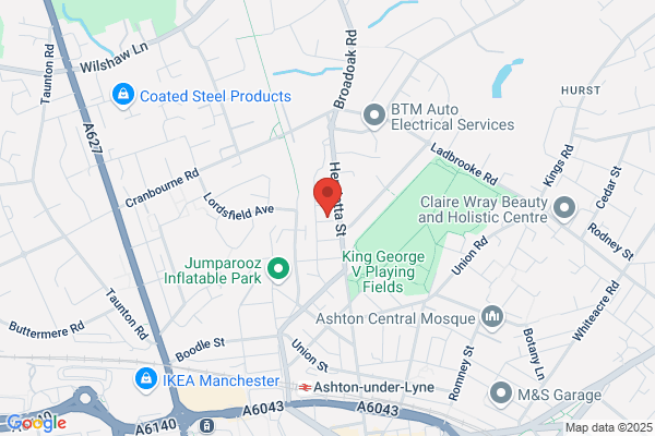 Plan it Builders Ltd