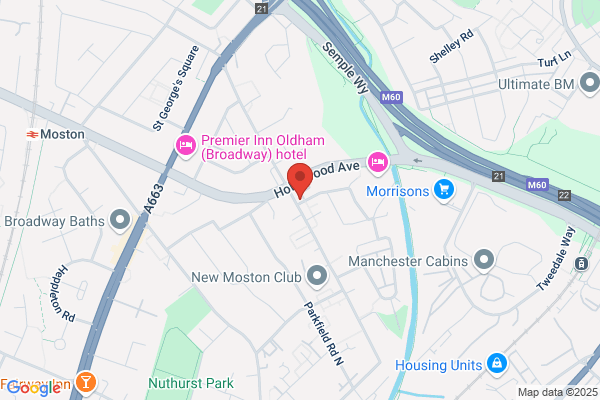 Northfield Minimarket