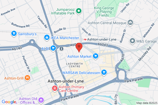 WHSmith