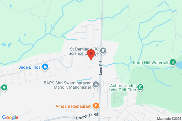 Buzz Logistics Ltd