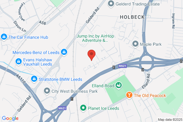 DPD Local UK