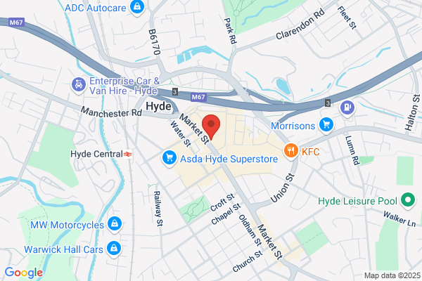 Clarendon Dental Practice