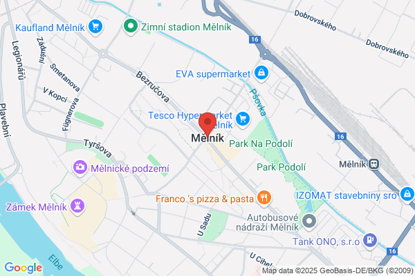 S Melnyk