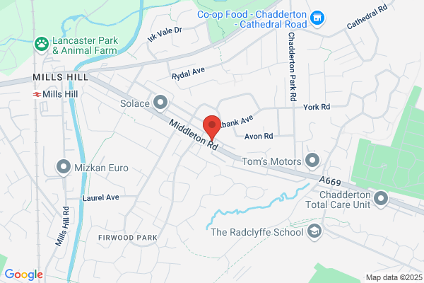 Wood Family Dental Practice
