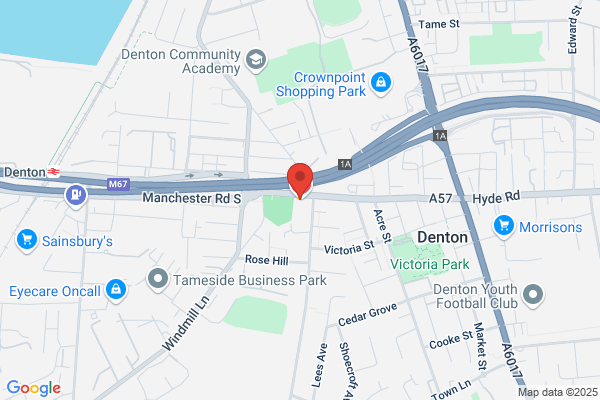 Churchgate Surgery