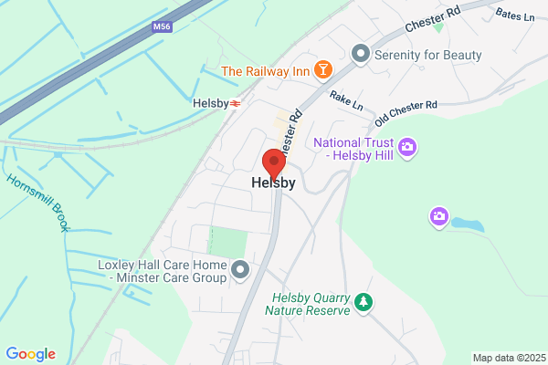 Helsby
