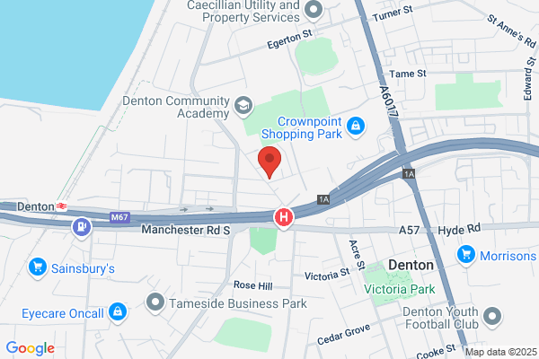 Nationwide Transport Training