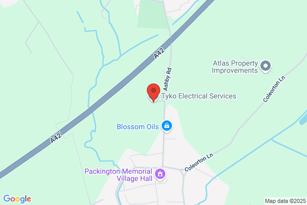 TyandCo Electrical Ltd