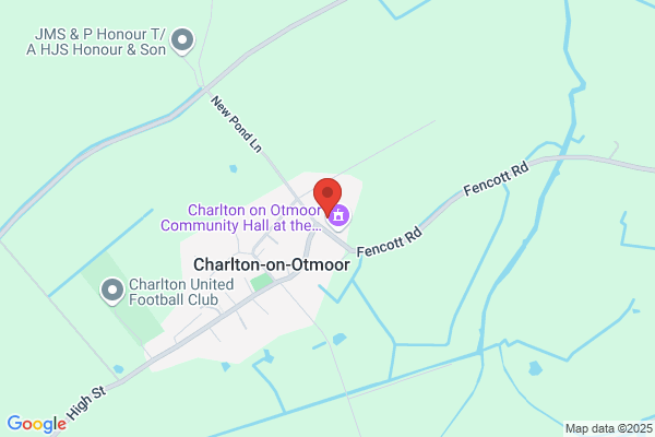 Charlton Electrical Services