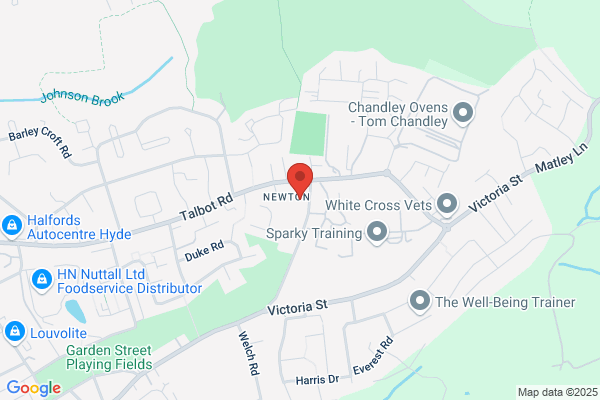 Cheshire Contracting & Control Ltd