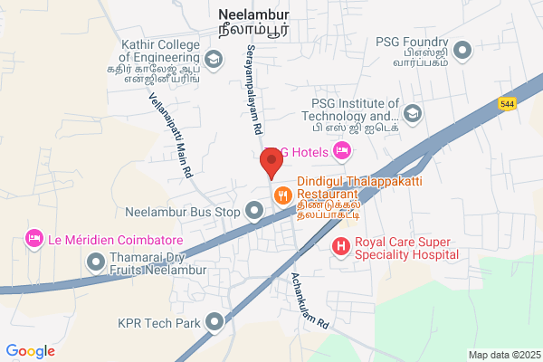 G Tech Engineering