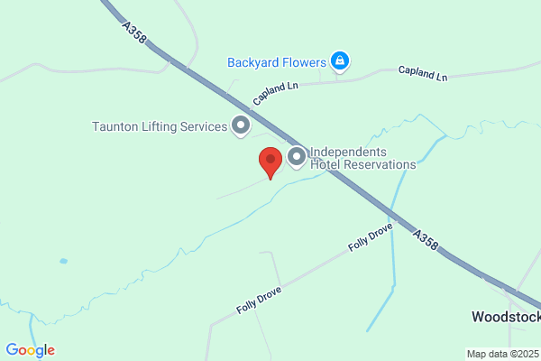 Taunton Fencing