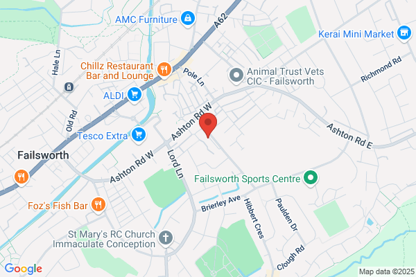 Farrell-McCartan Funeral Services