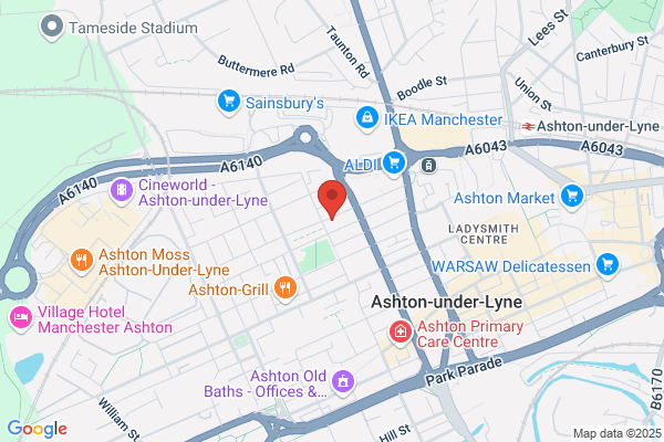 Auto-Tech Services