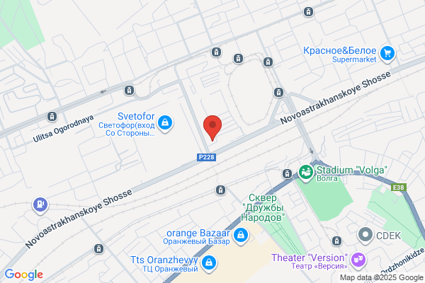 G & R Motors