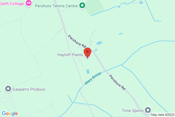 The Hayloft Ltd