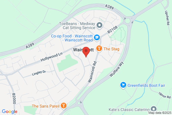Watermark Plumbing & Heating Ltd