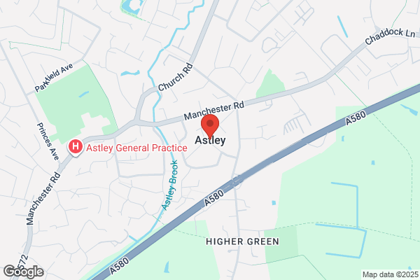 Astley News