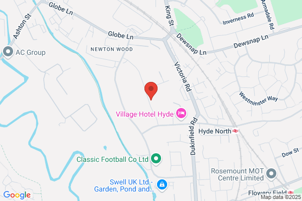 Knowles Bros Waste Management Ltd