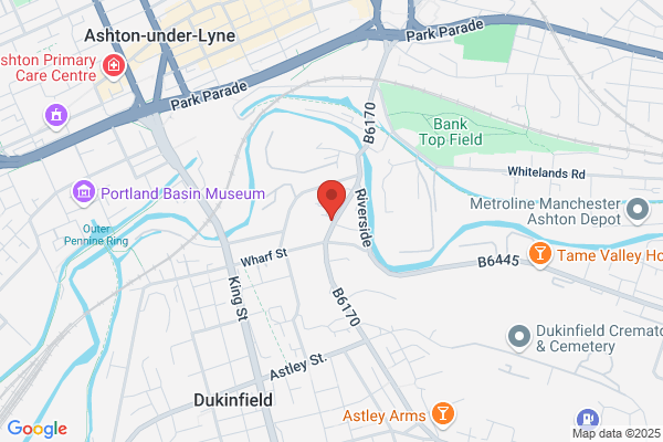 B & J Hulme