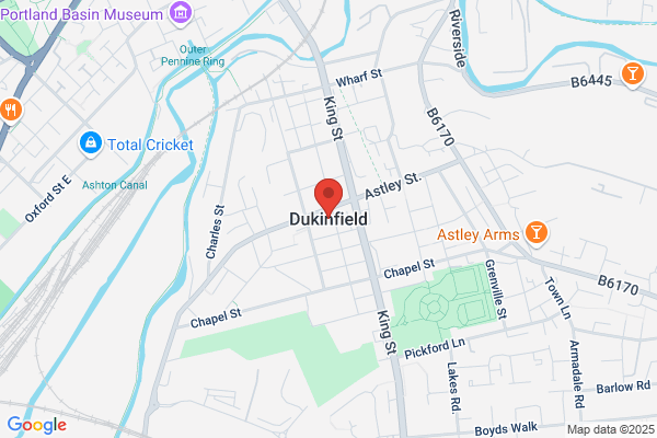 Bespoke Interiors Of Cheshire Ltd