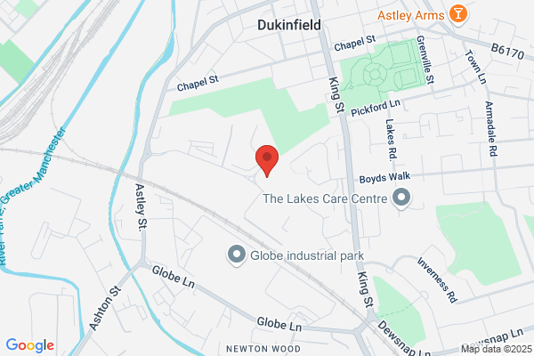 Bohle Ltd