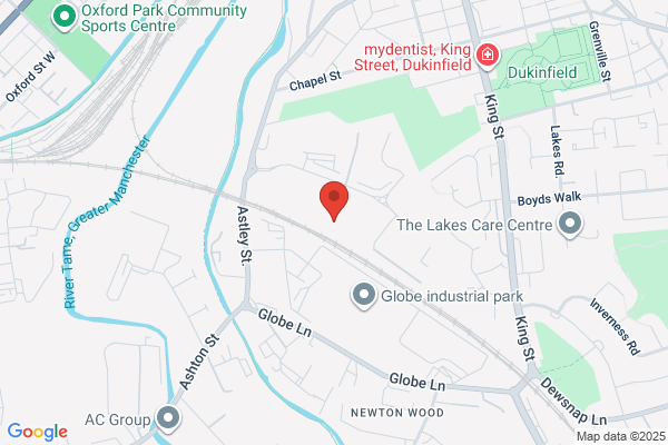 Cabot Plastics Ltd