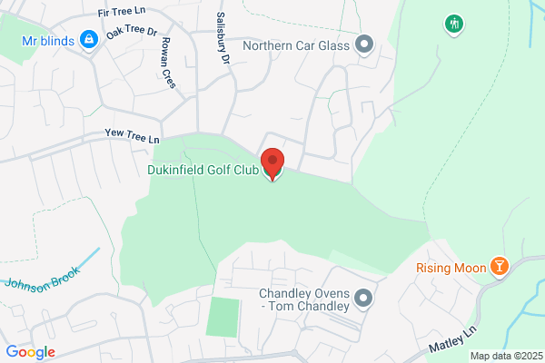 Dukinfield Golf Club