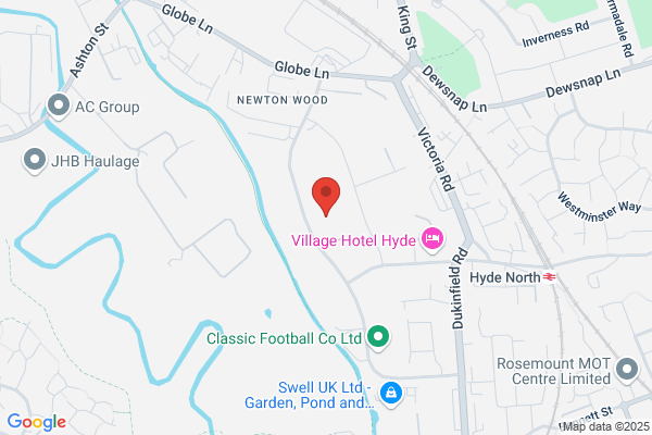 E Preston Electrical Ltd