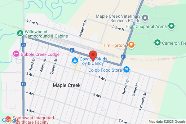 Maple Plumbing & Heating