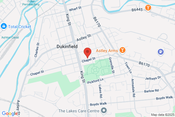 Oakview Communications (NW) Ltd