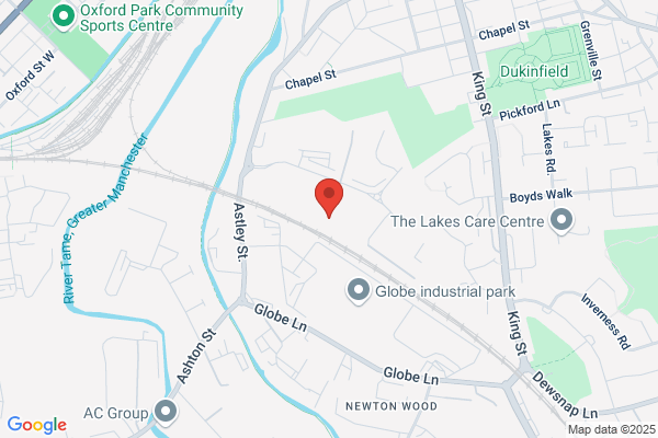 Quay Plastics Ltd