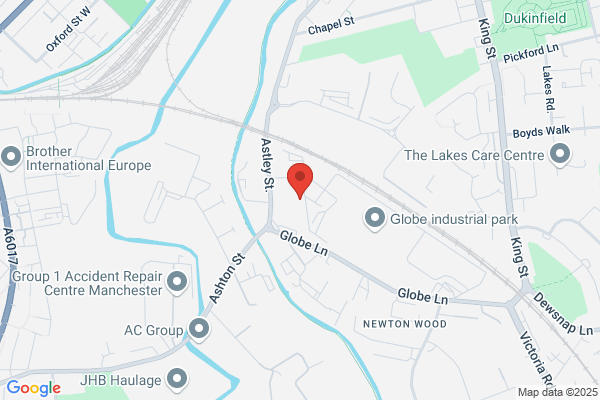 Surface Engineers (Manchester) Ltd