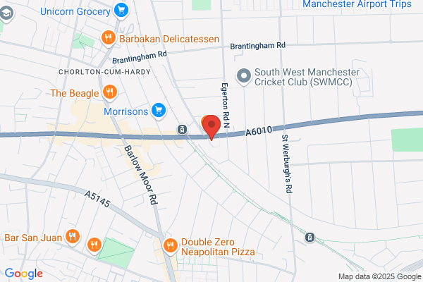 Maple Plumbing & Heating