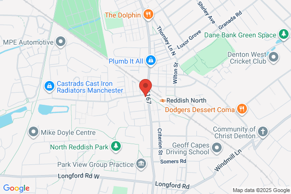 A A Manchester Plumbing & Heating Services