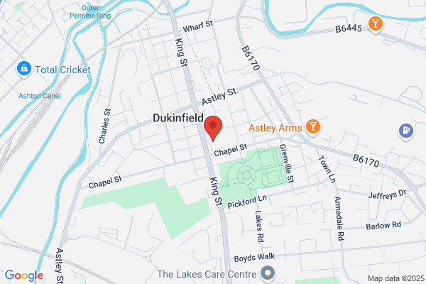 Tameside