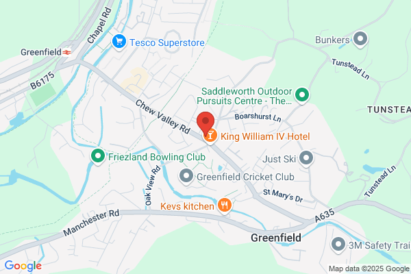 Grasscroft Post Office