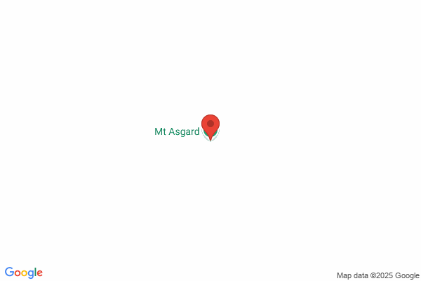 Asgard