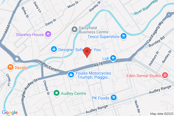 Stan Dean Jigboring Service Ltd