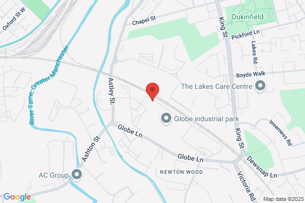 Turners Removal & Storage Ltd