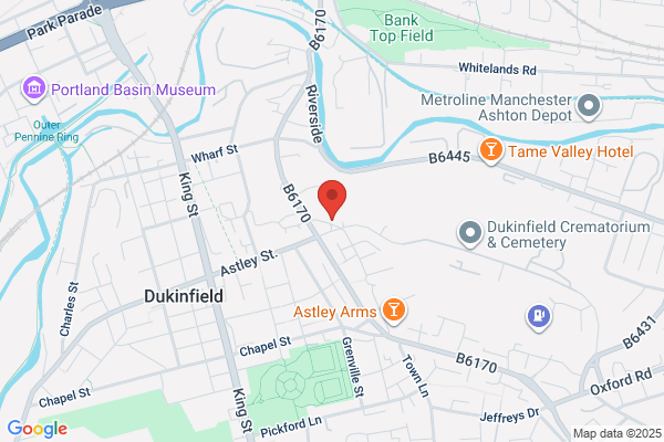 Thorncliffe
