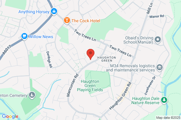 Greatwood House Care Home