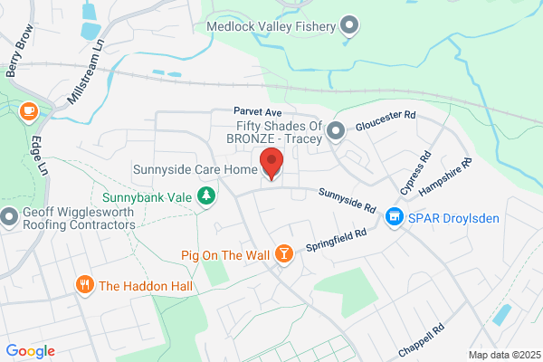Sunnyside Care Home